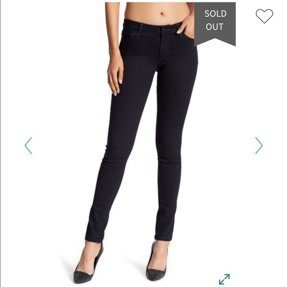 Joes skinny booty fit jeans women’s size 4 - Picture 7 of 12